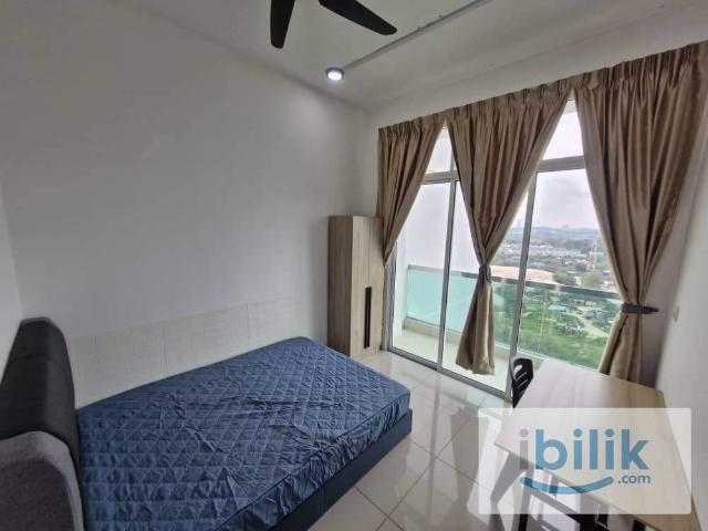 Room for rent in Sepang, Tanjong Sepat