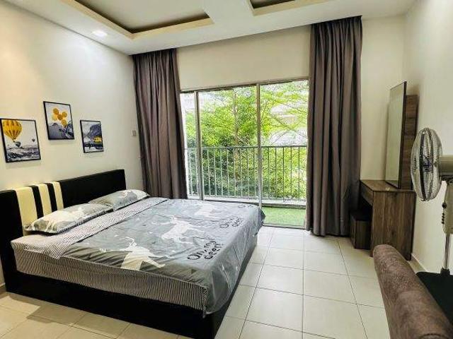 Room for rent in Country Heights Damansara, Kuala Lumpur