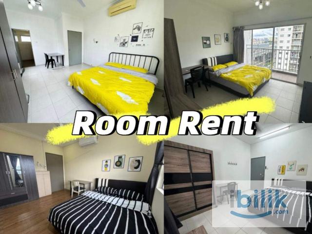 Room for rent in Country Heights Damansara, Kuala Lumpur