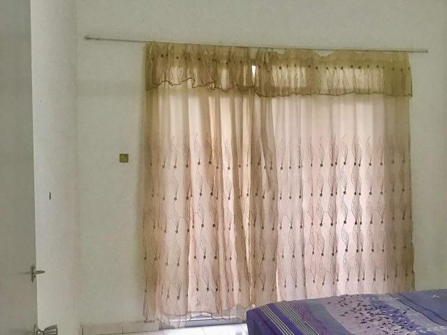 Room for rent in Johore Bahru, Johor