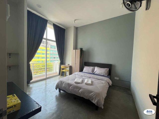 Room for rent in Georgetown, Penang