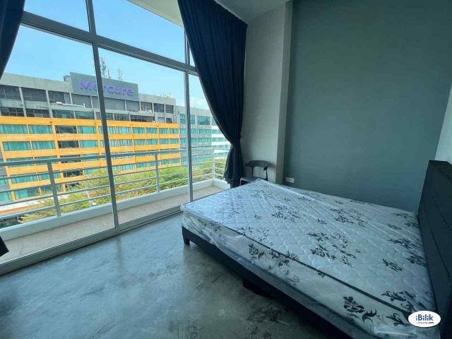 Room for rent in Mukim 18, Georgetown