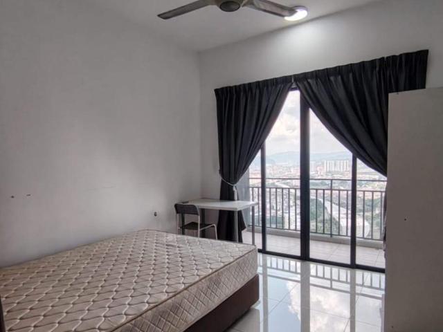 Room for rent in Country Heights Damansara, Kuala Lumpur