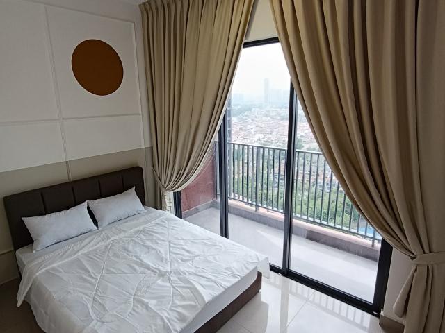 Room for rent in Kuala Lumpur