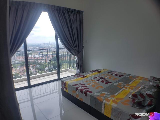 Apartment for rent in Bukit Jalil, Kuala Lumpur