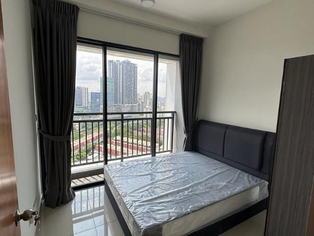 Room for rent in Petaling Estate, Kuala Lumpur