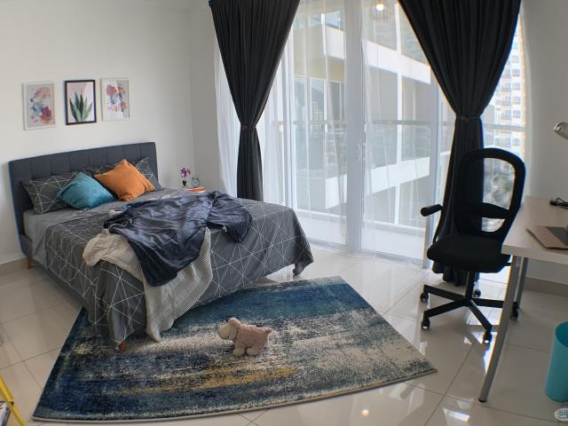 Room for rent in Penang