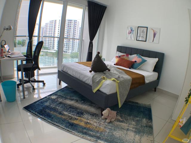 Room for rent in Penang