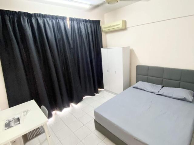 Room for rent in Country Heights Damansara, Kuala Lumpur