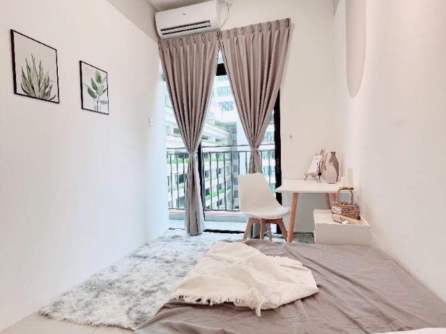 Room for rent in Taman Austin Boulevard, Johor Bahru