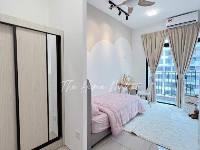 Room for rent in Johore Bahru, Johor