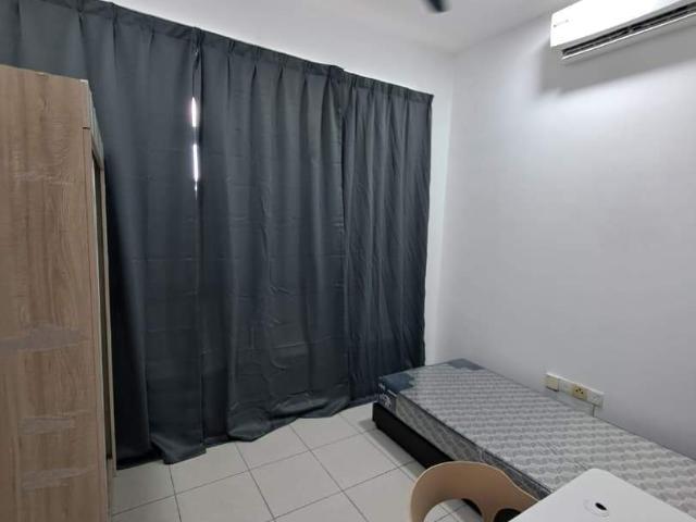 Room for rent in Taman OUG, Kuala Lumpur