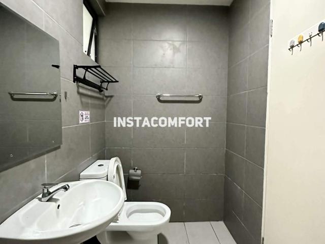 Room for rent in Bukit Jalil, Kuala Lumpur