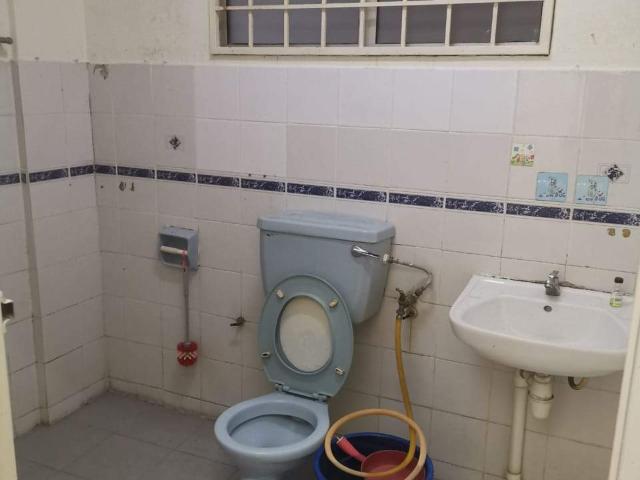 Room for rent in Kuala Lumpur