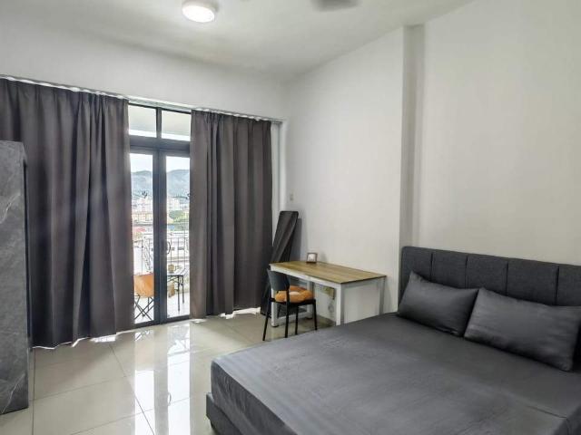 Room for rent in Barat Daya, George Town