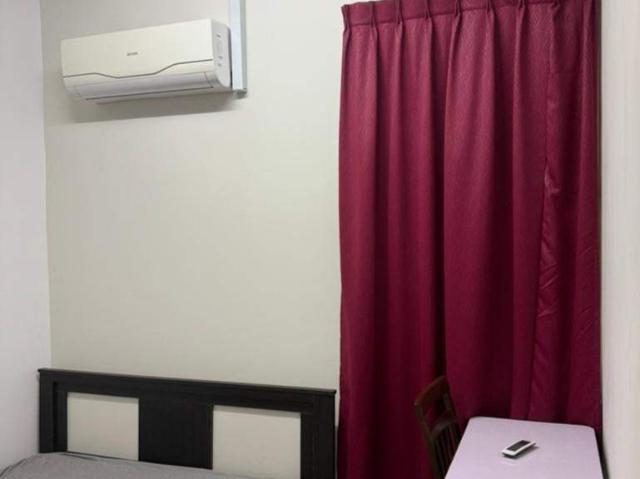 Room for rent in Petaling, Damansara Damai