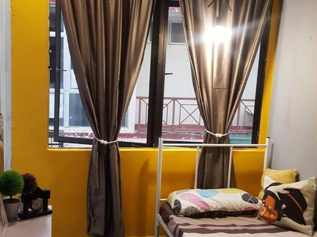 Room for rent in Fasa 2B Taman Cheras Jaya, Majlis Perbandaran Kajang