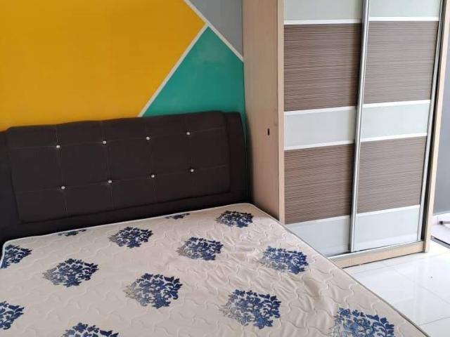 Room for rent in Bukit Jalil, Kuala Lumpur