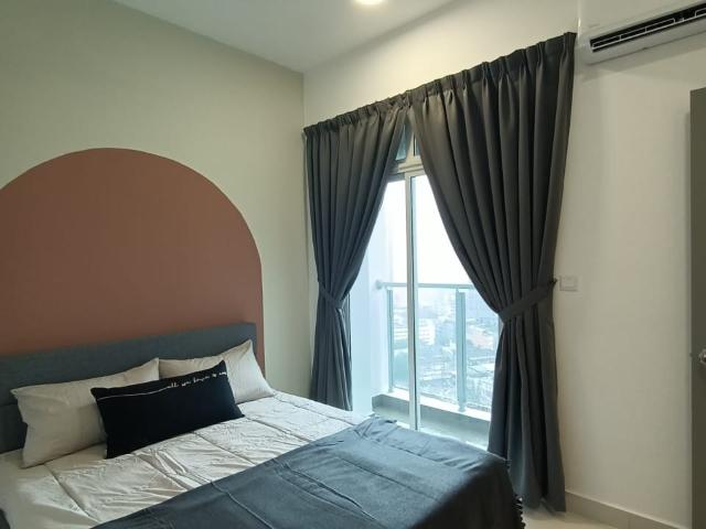 Room for rent in Country Heights Damansara, Kuala Lumpur