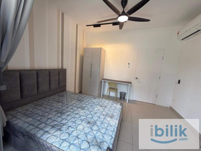 Room for rent in Petaling, Damansara Damai