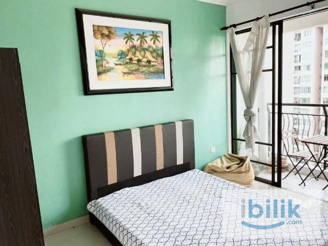 Room for rent in Petaling, Damansara Damai