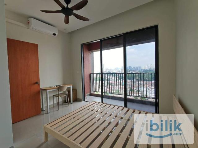 Room for rent in Taman OUG, Kuala Lumpur