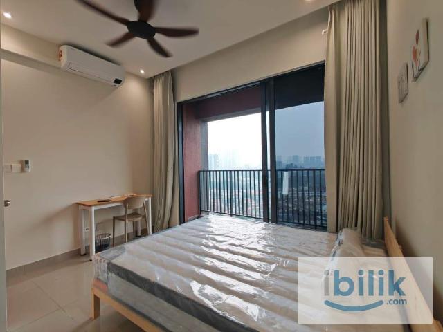 Room for rent in Taman OUG, Kuala Lumpur