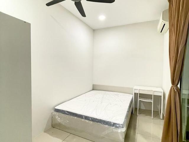 Room for rent in Petaling, Damansara Damai