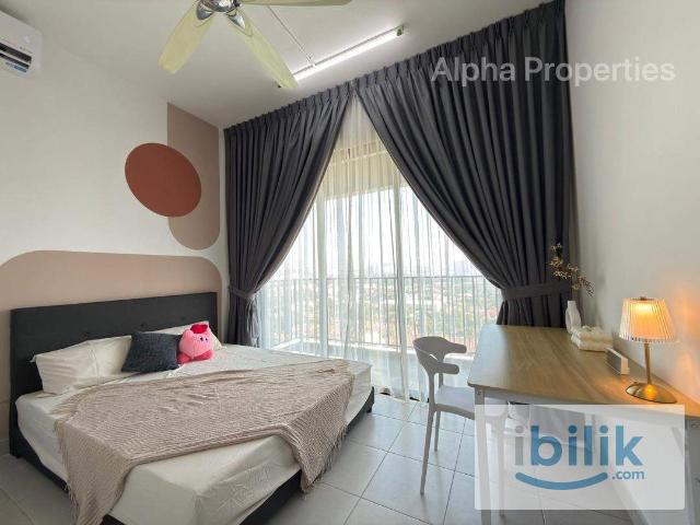Room for rent in Cheras, Majlis Perbandaran Kajang