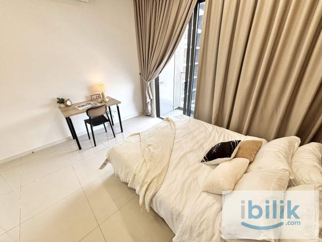 Room for rent in Selangor