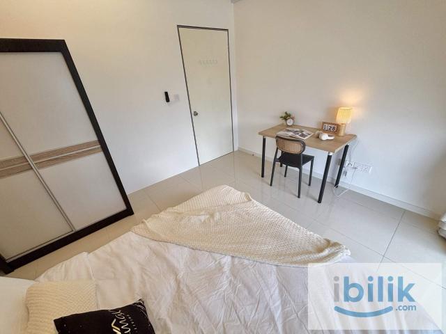 Room for rent in Petaling, Damansara Damai