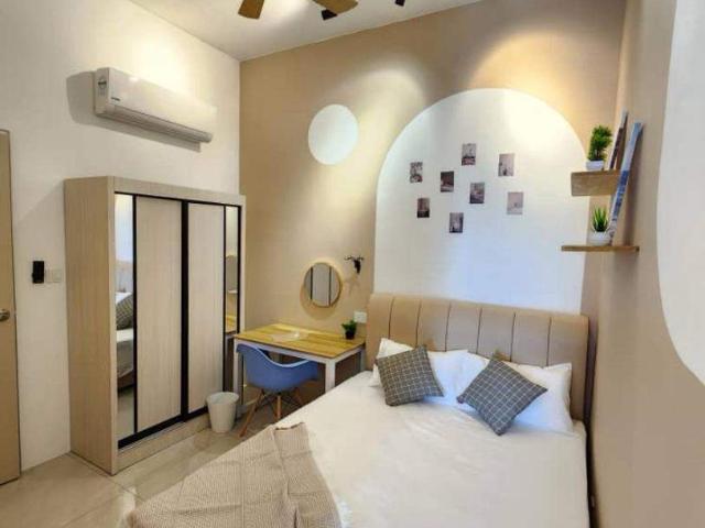 Room for rent in Johore Bahru, Johor