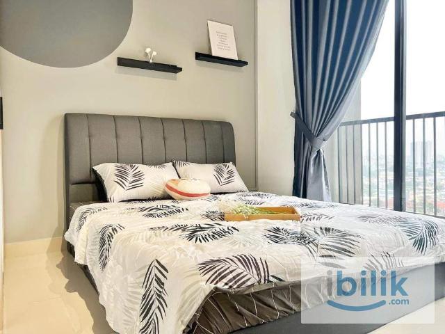 Room for rent in Johore Bahru, Johor