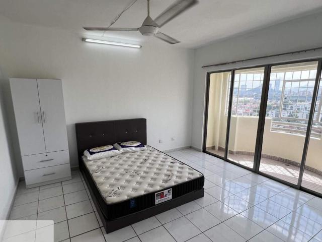 Room for rent in Maluri, Kuala Lumpur