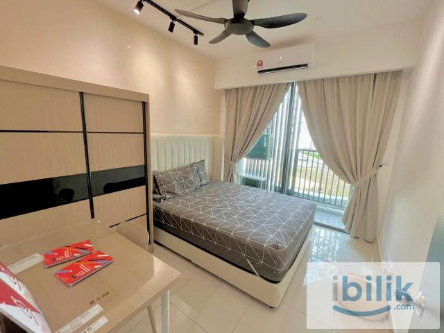Room for rent in Petaling, Subang Jaya