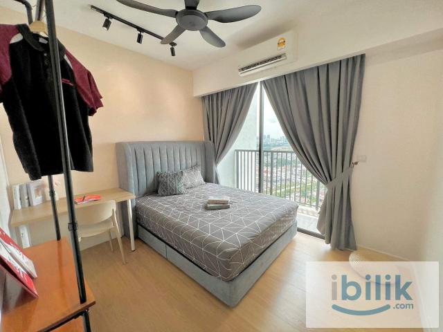 Room for rent in Petaling, Subang Jaya
