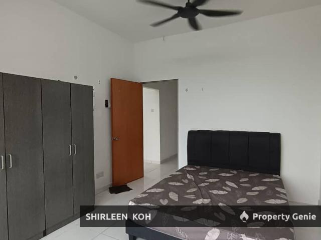 Serviced Residence for rent in Johore Bahru, Johor