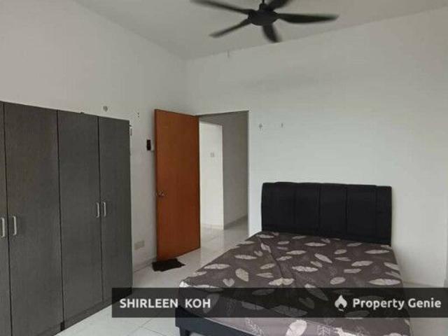 Apartment for rent in Johore Bahru, Johor