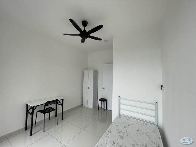 Room for rent in Kuala Lumpur