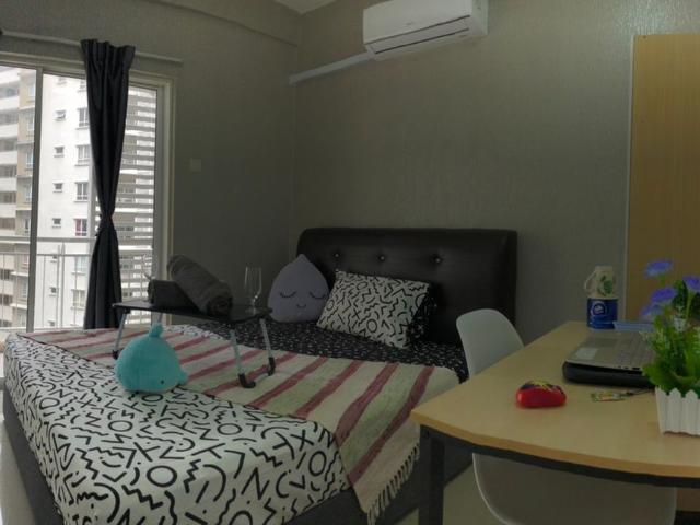 Room for rent in Petaling, Damansara Damai