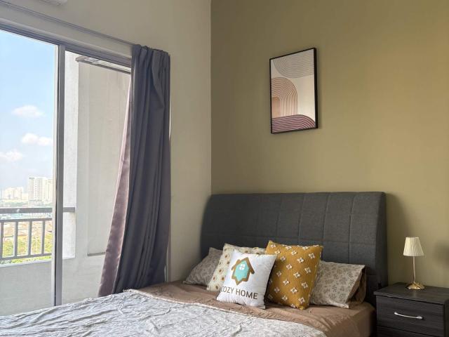 Room for rent in Petaling, Damansara Damai