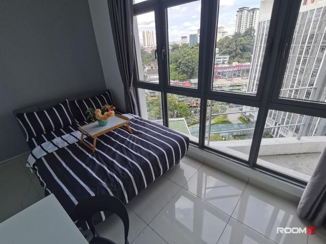 Apartment for rent in Country Heights Damansara, Kuala Lumpur