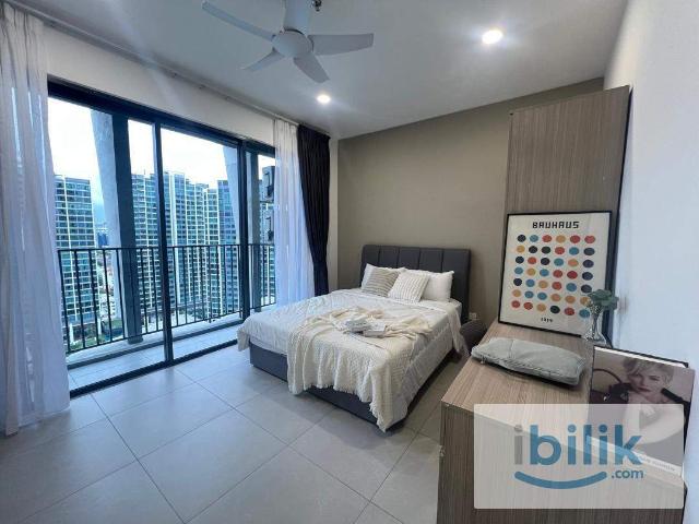 Room for rent in Petaling, Damansara Damai
