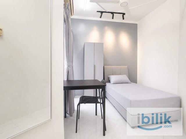 Room for rent in Georgetown, Penang