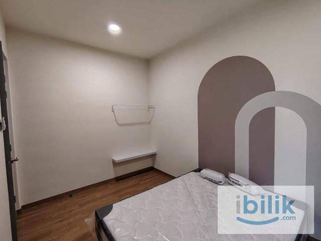 Room for rent in Kampung Kasipillay, Kuala Lumpur