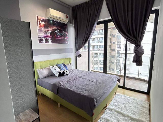 Room for rent in Johore Bahru, Johor