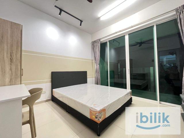 Room for rent in Petaling, Subang Jaya