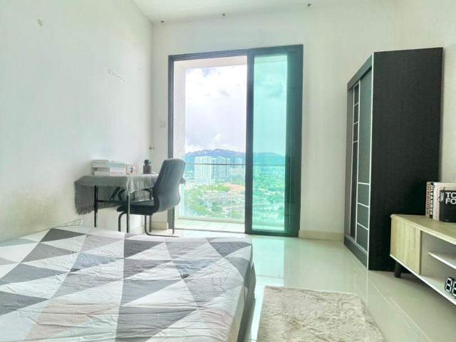 Room for rent in Country Heights Damansara, Kuala Lumpur