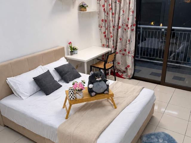 Room for rent in Seksyen 22, Shah Alam