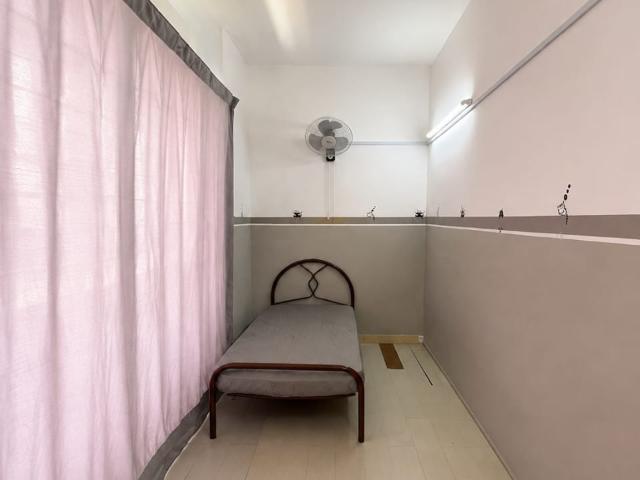 House for rent in Alam Impian, Selangor
